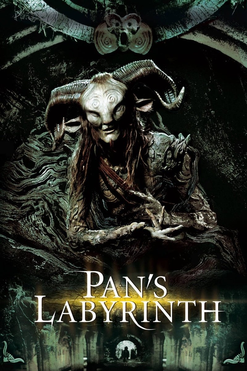Pan's Labyrinth