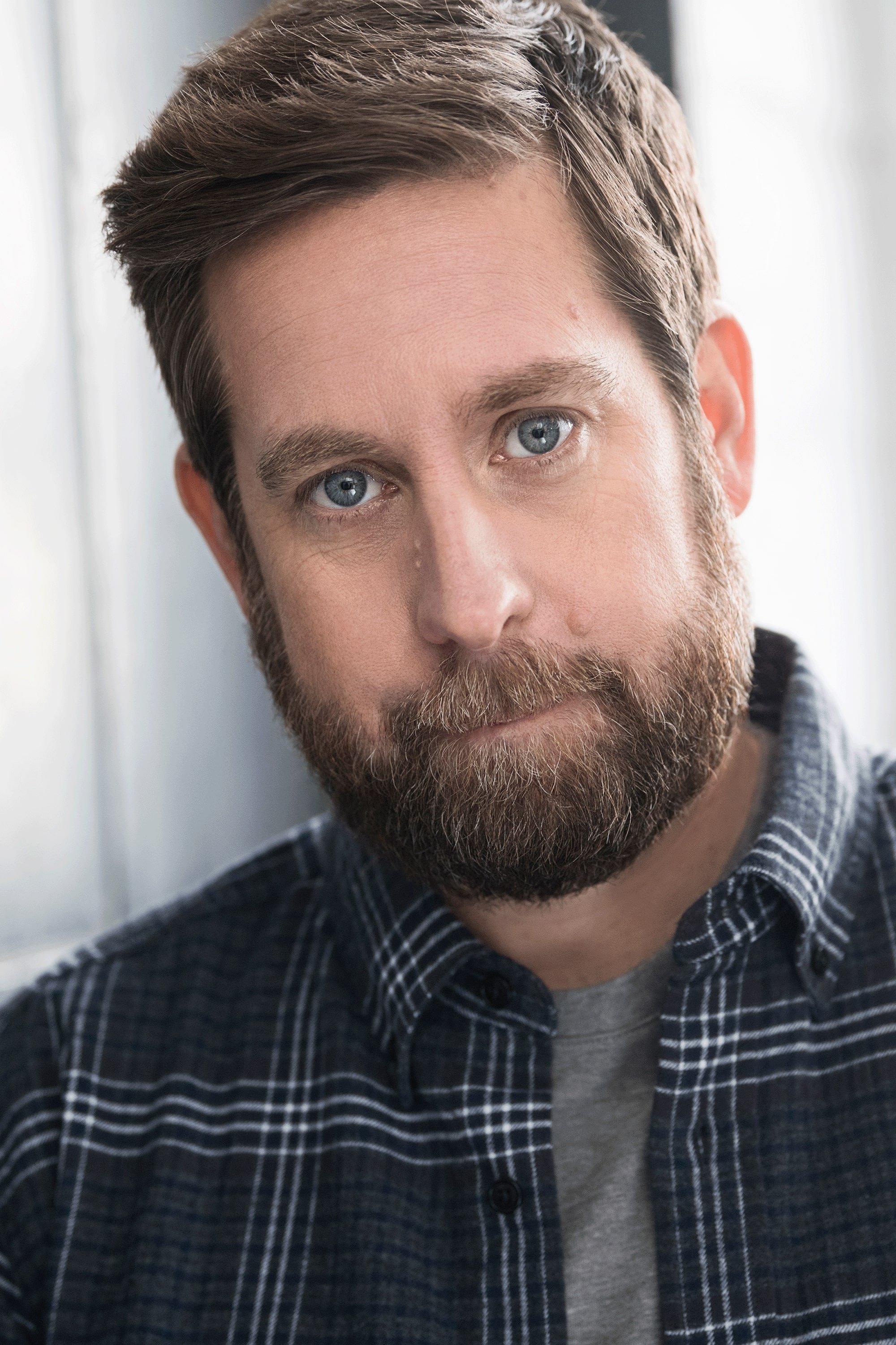 et billede af Artie Brennan