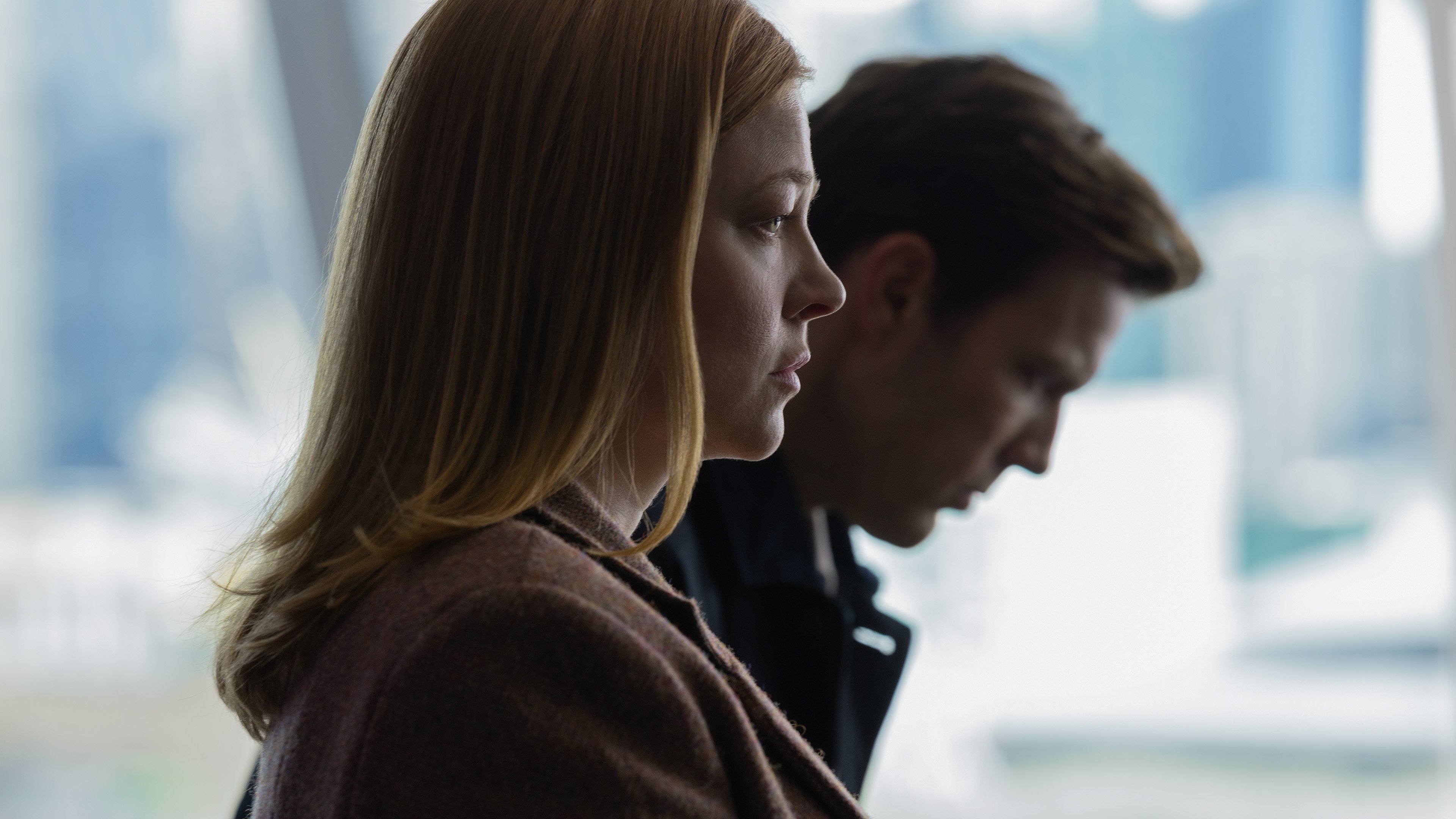 All Her Fault Season 1 :Episode 2  Episode 2