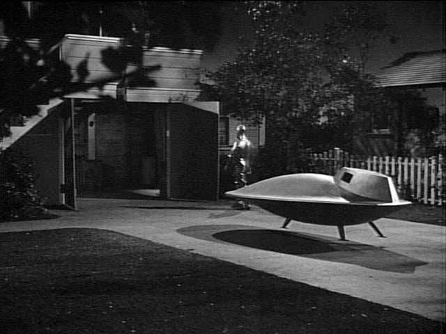 My Favorite Martian