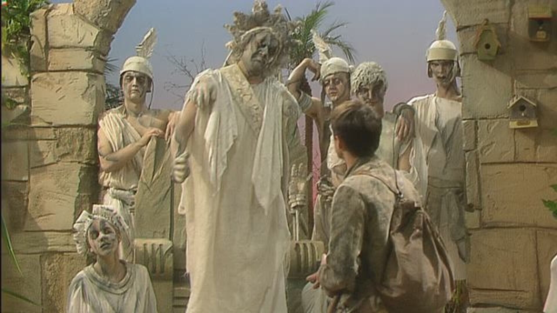 Episode 8