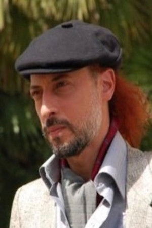 et billede af Sherif Sobhi