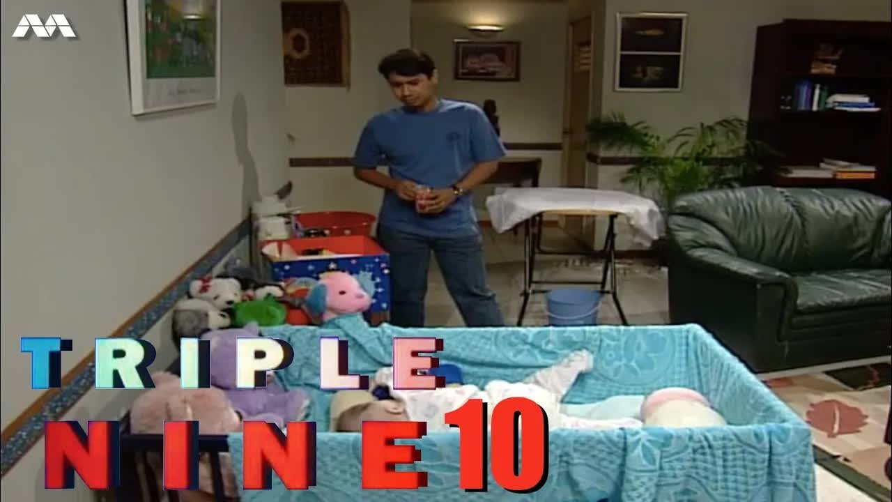 Thumbnail for Babies For Sale Season 1 Episode 10