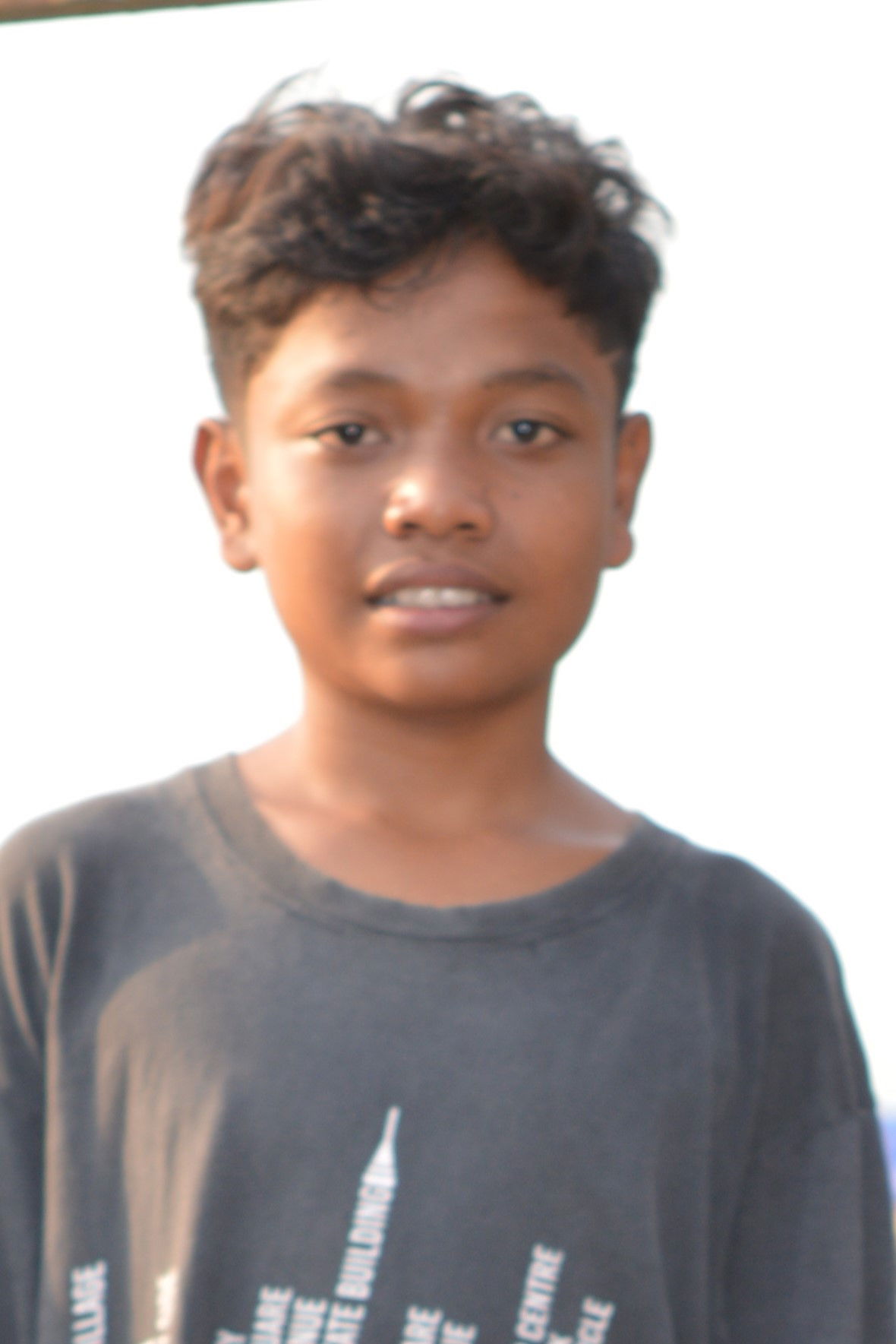 et billede af Risqi Maulana Iqbal