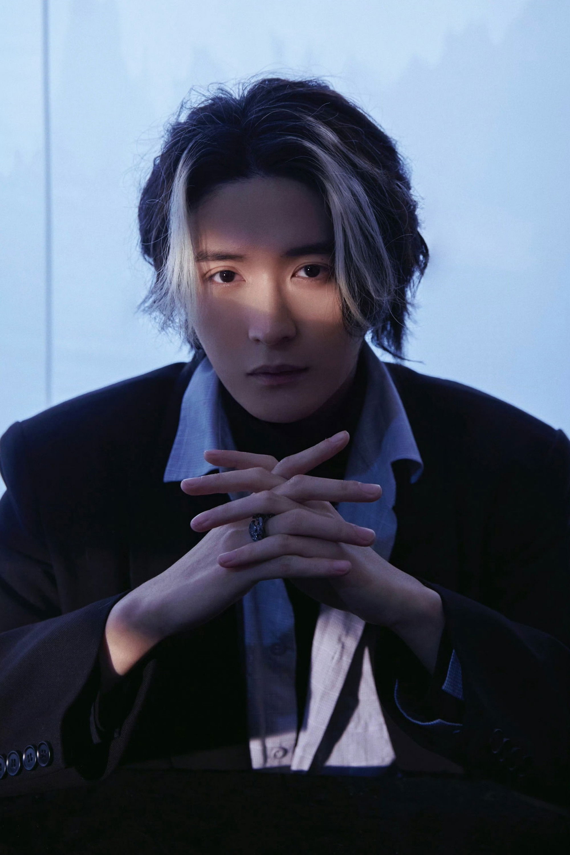 et billede af Tian Li