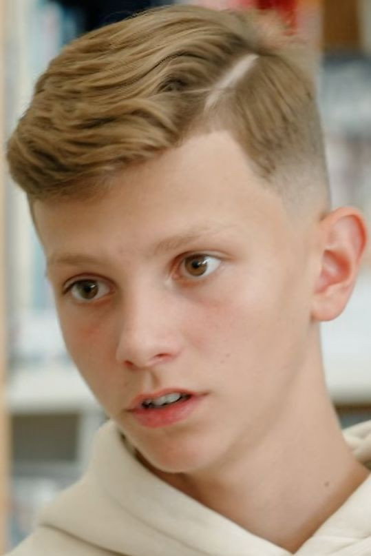 Casper Ahnelöv