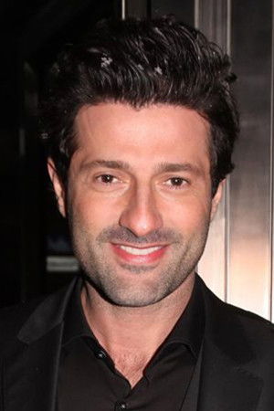 et billede af Othon Metaxas