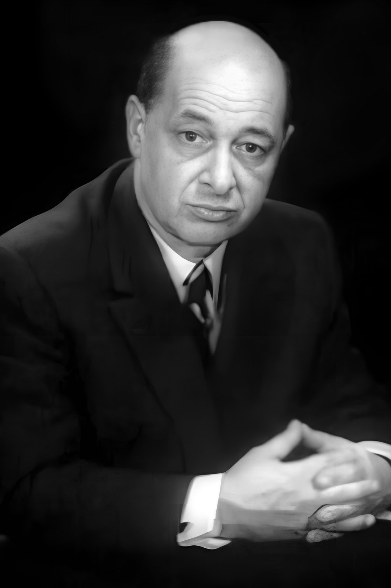 Maurice Poullenot's picture in the cast