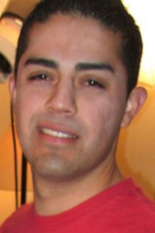 et billede af Angel F.