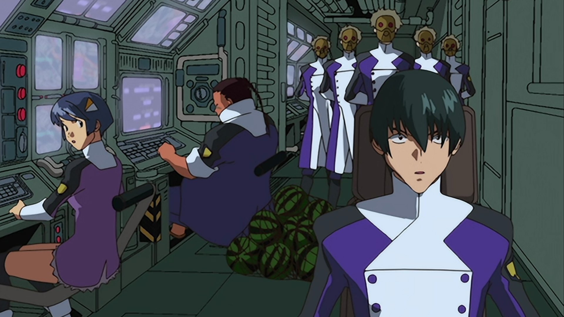 Episode 11