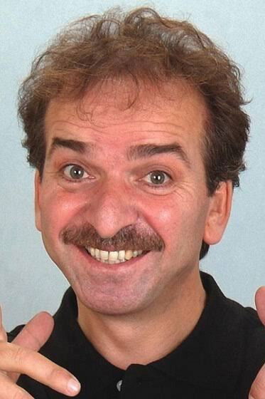 et billede af Tahsin Taşkın