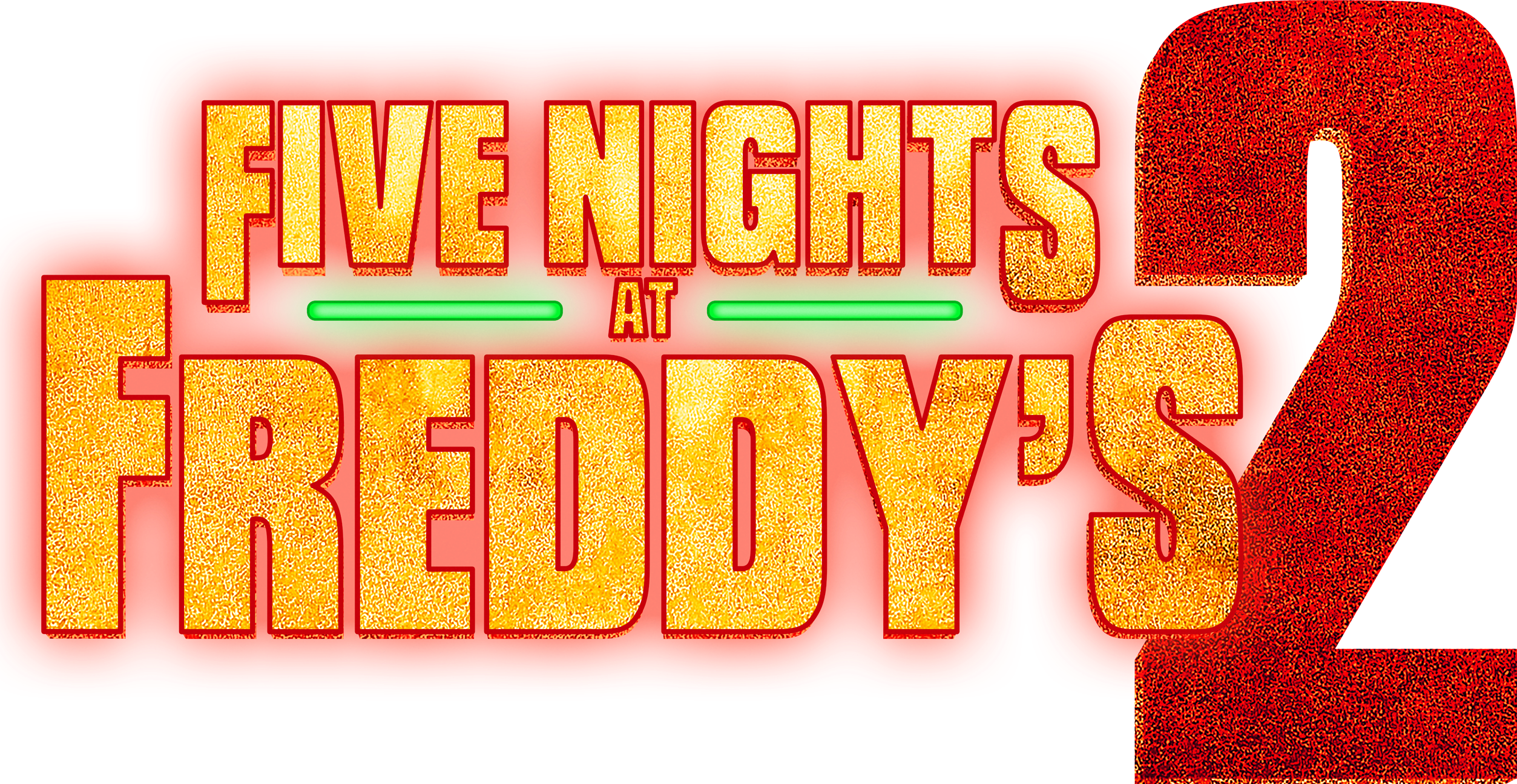 Five Nights at Freddy's 2