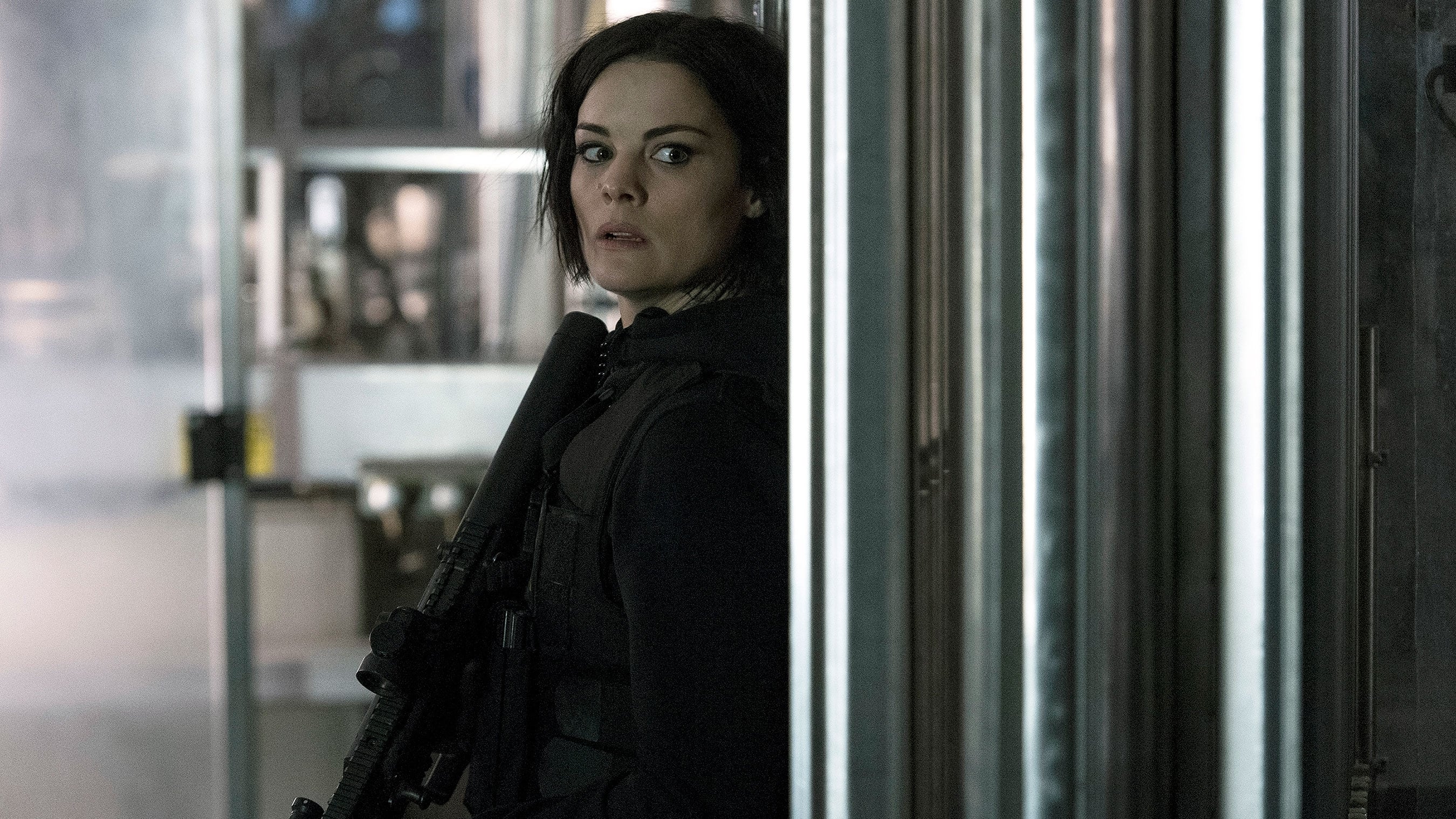 Blindspot Season 3 :Episode 19  Galaxy of Minds