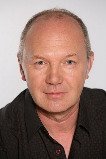 et billede af Viktor Vasiliev