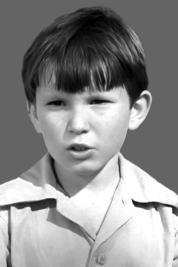 et billede af Freddie Chapman