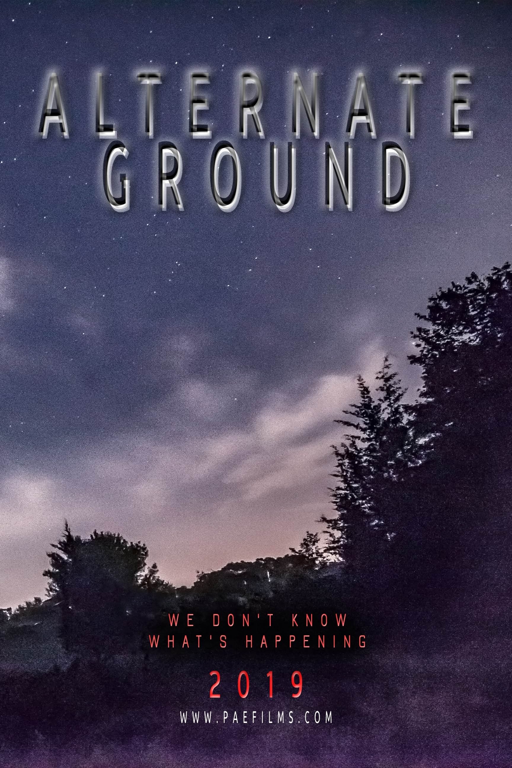 Alternate Ground