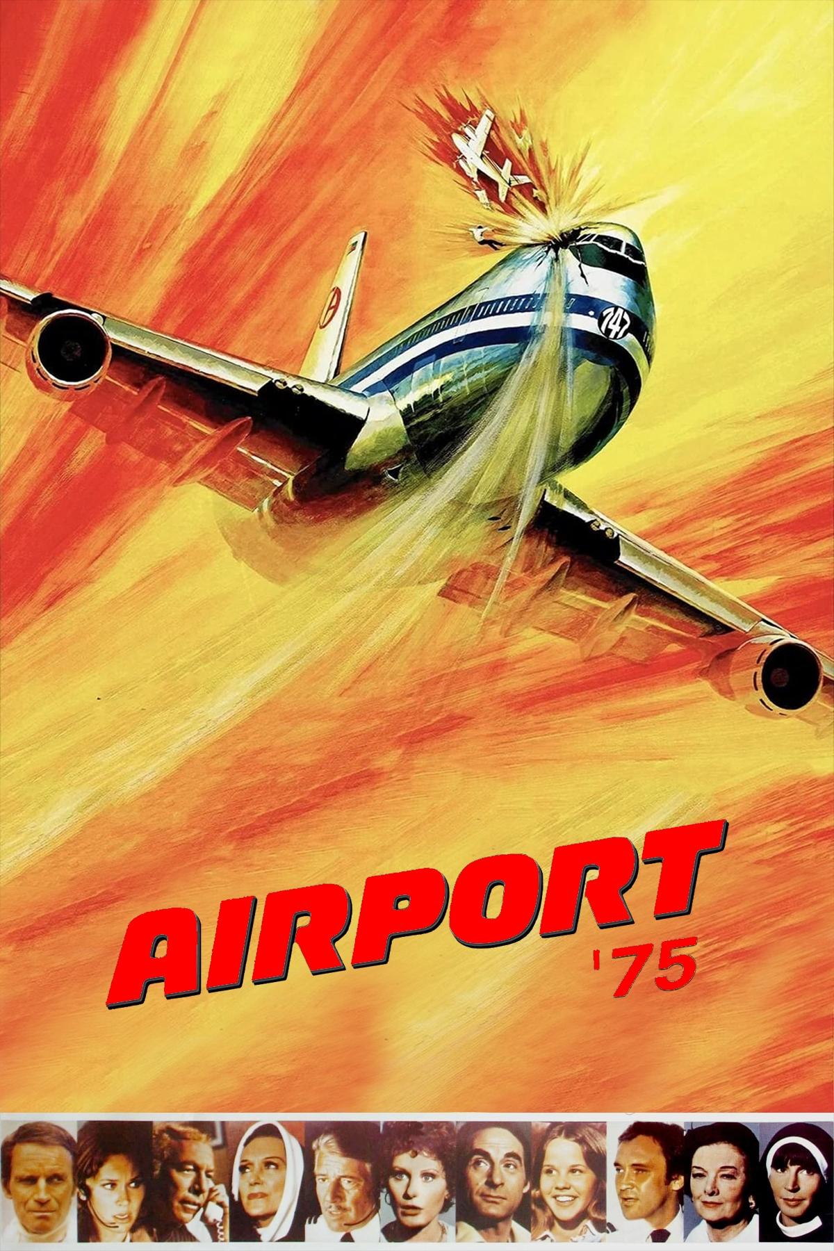 Airport 1975