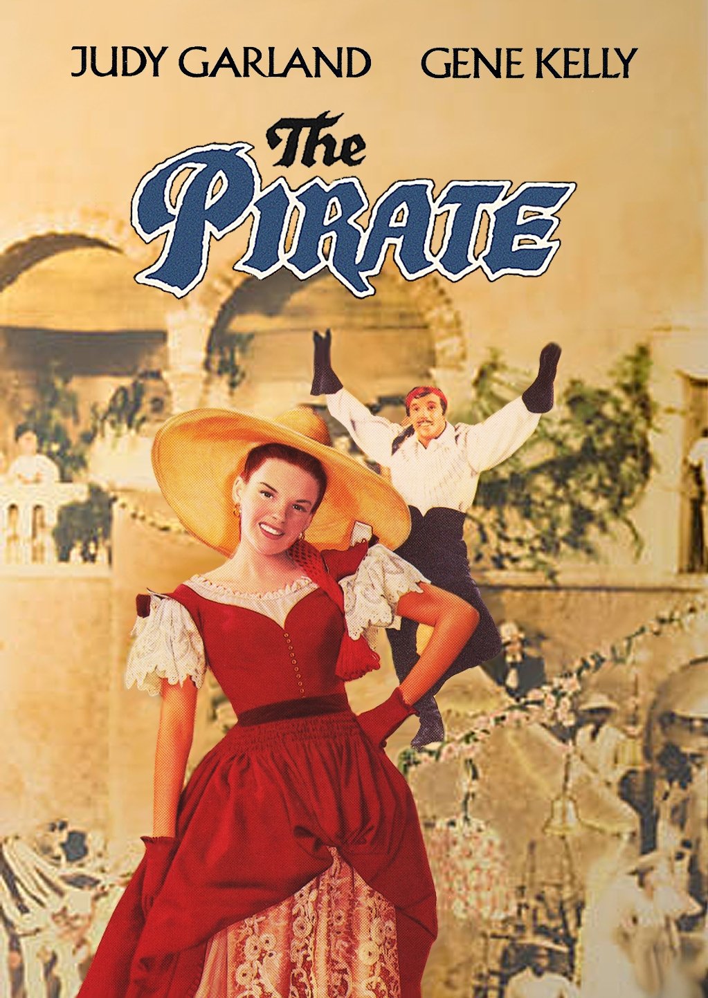The Pirate