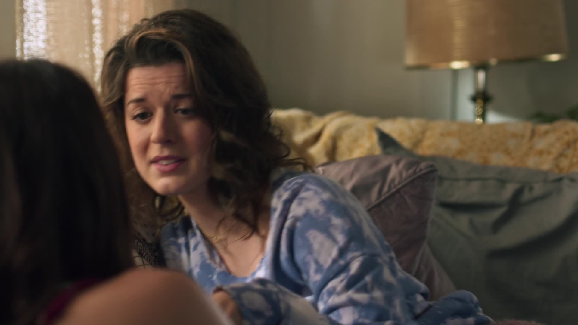 You Me Her