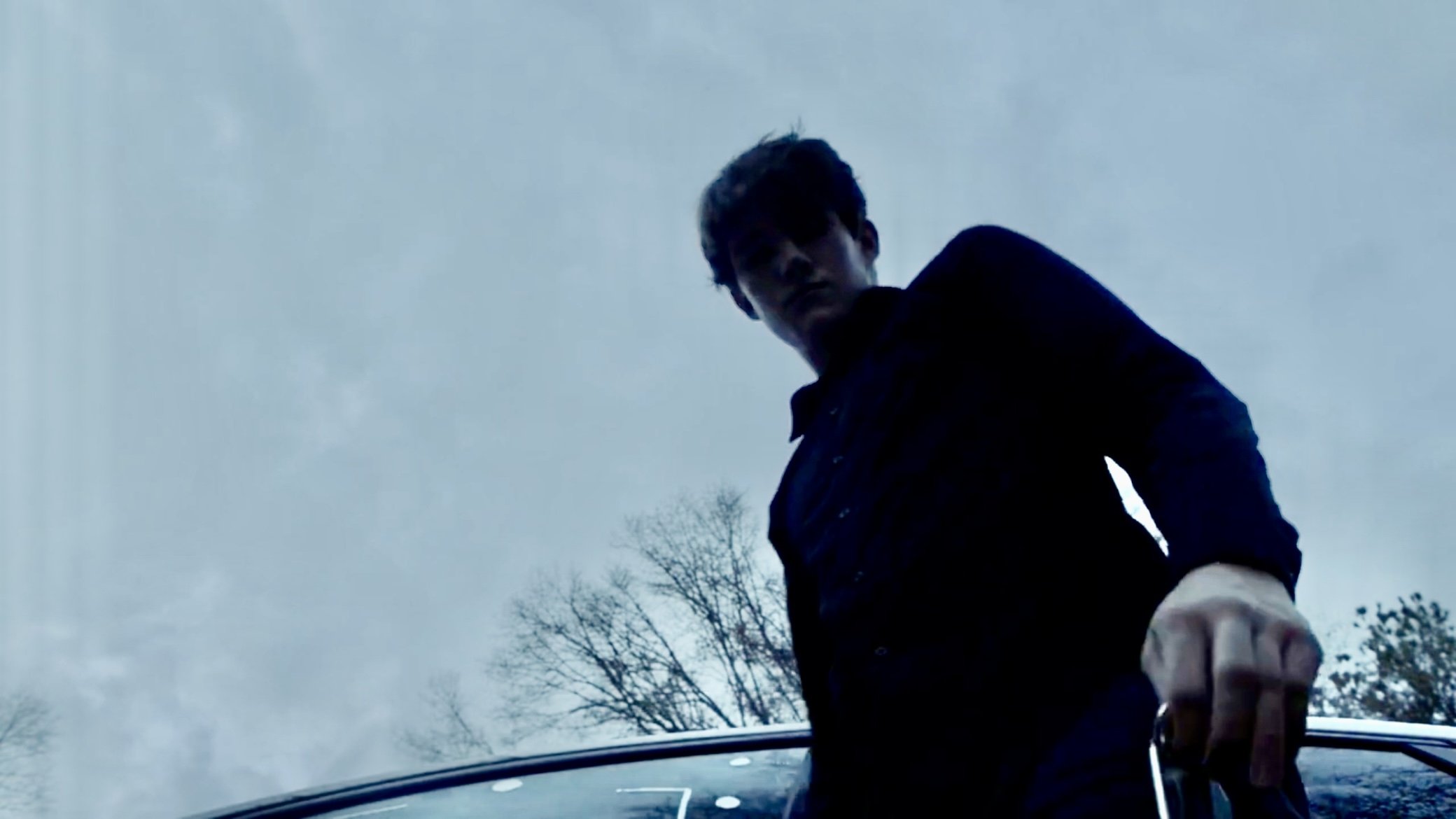 GhostGame (2023)