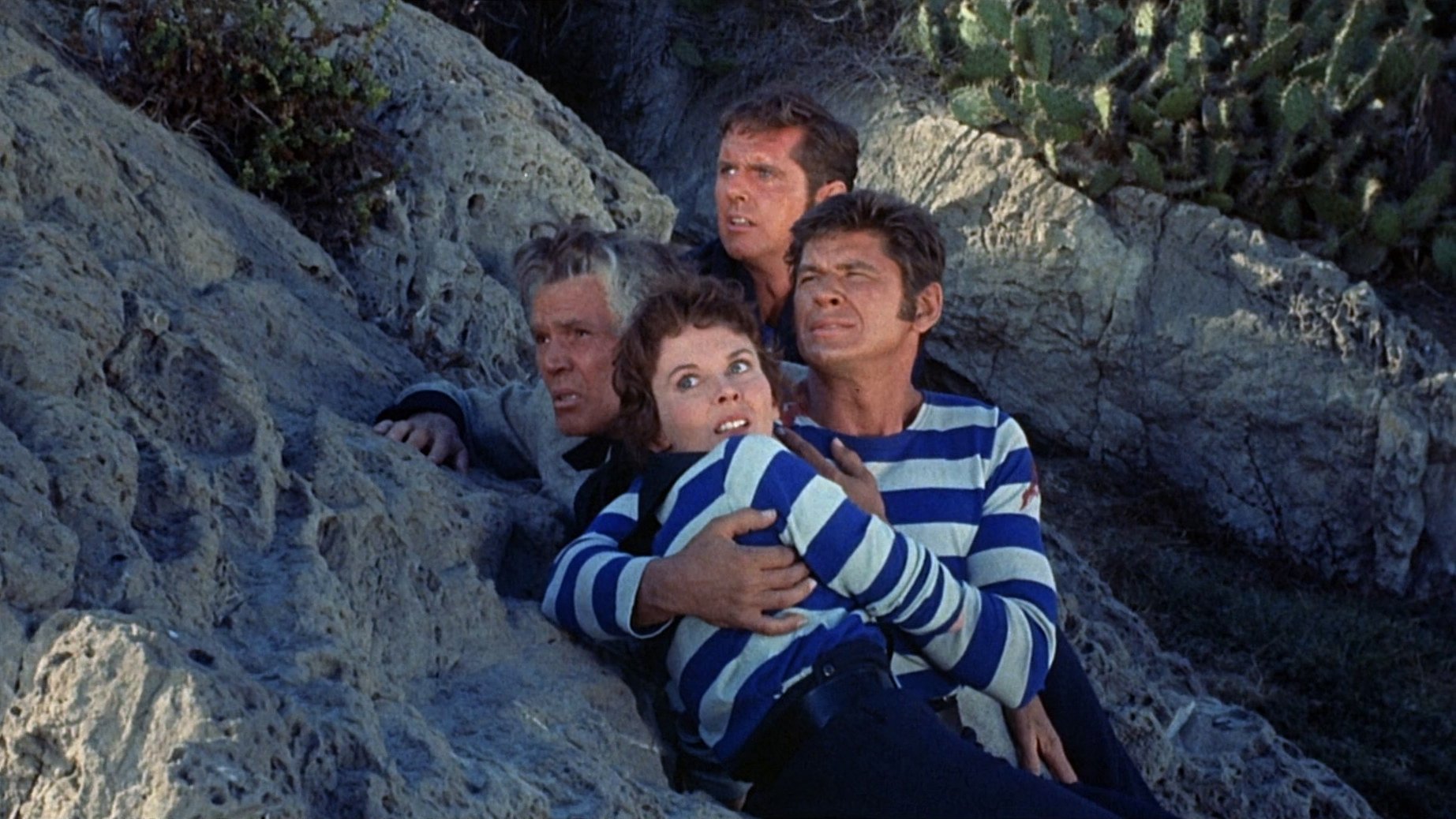 Master of the World (1961)