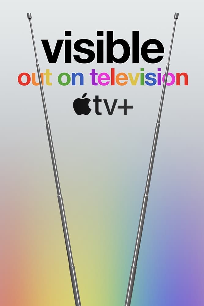 A+ - Visible: Out On Television