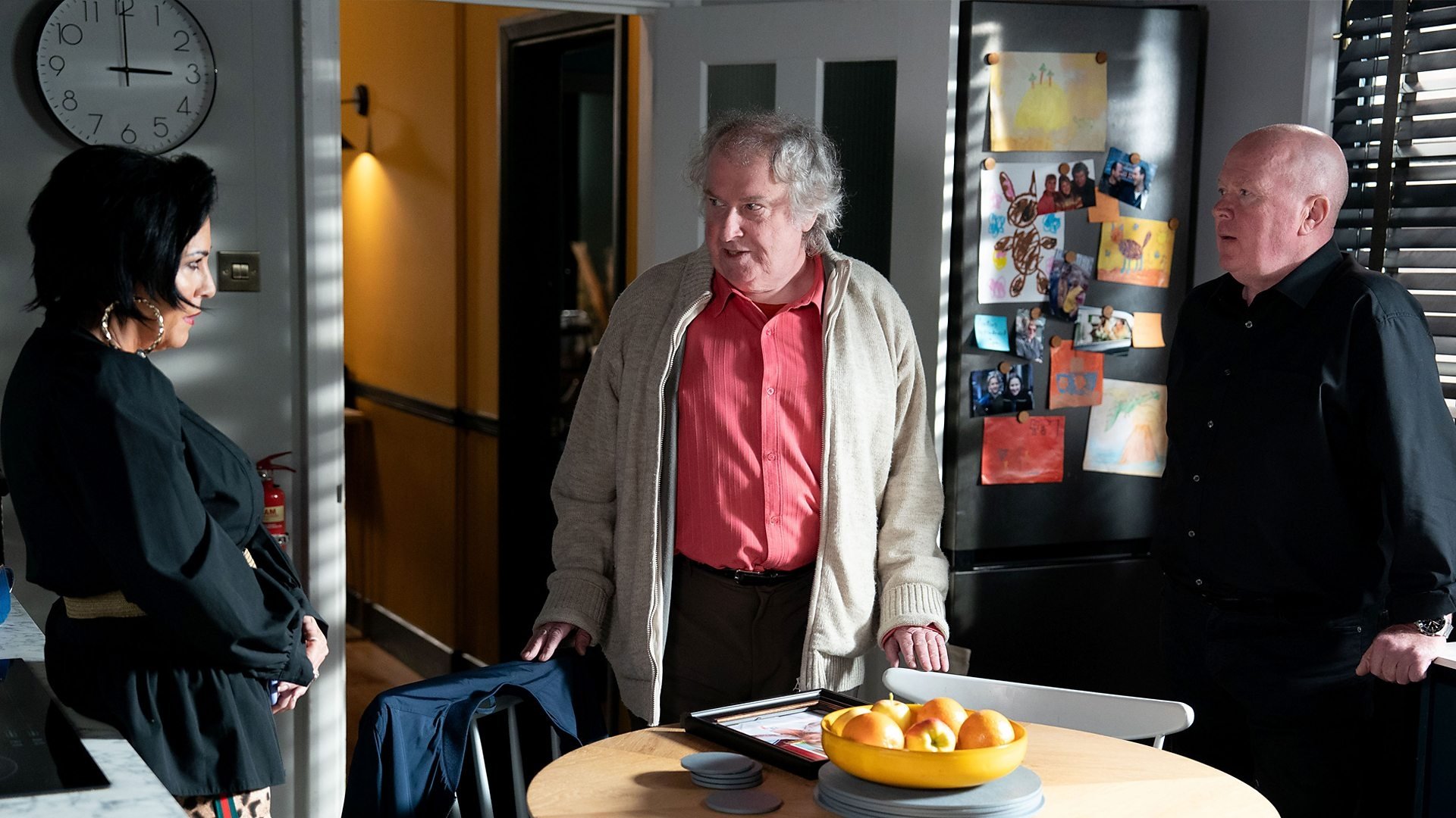 EastEnders 41x100