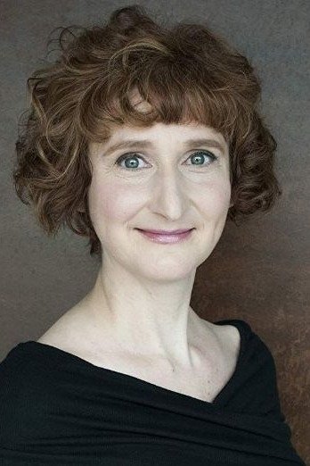 et billede af Alanis Peart