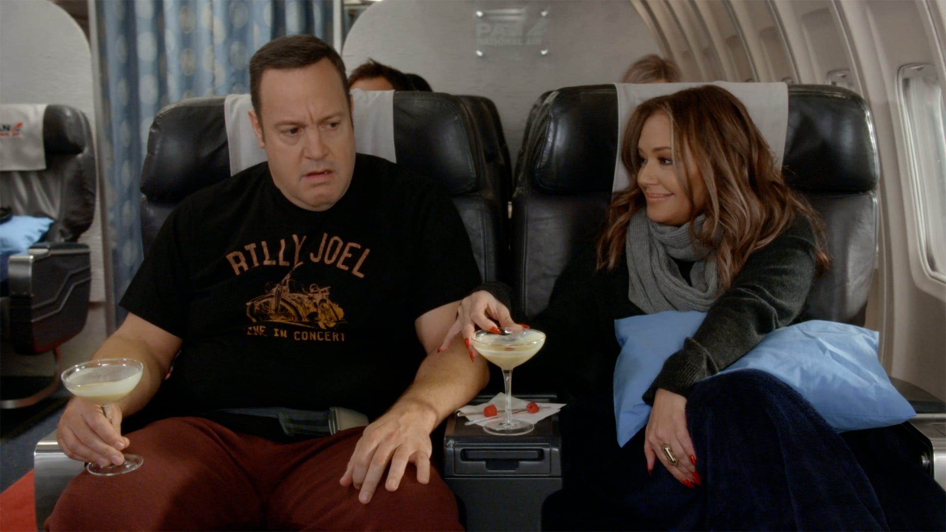 Kevin Can Wait Season 2 Episode 15