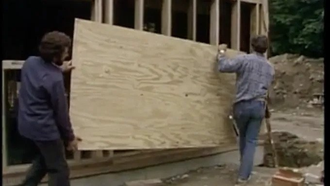 This Old House - Saison 2 Episode 9 : Épisode 9 (2025)