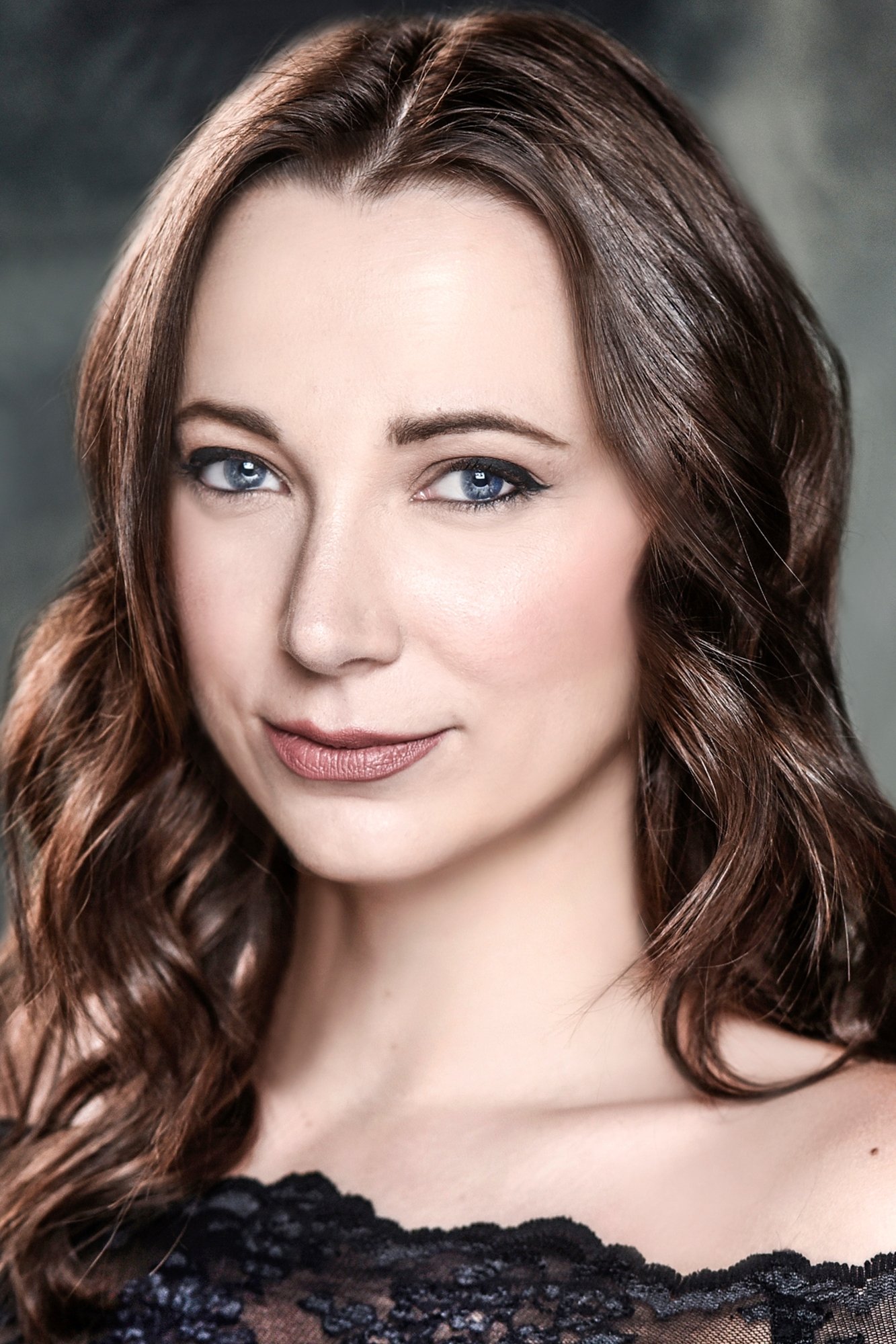 et billede af Bianca Rusu