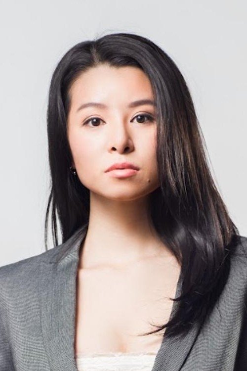 et billede af Elina Miyake Jackson