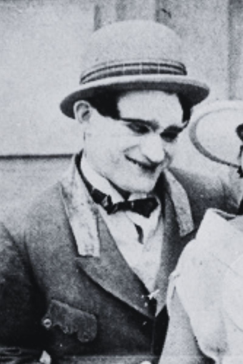 Augusto Aníbal