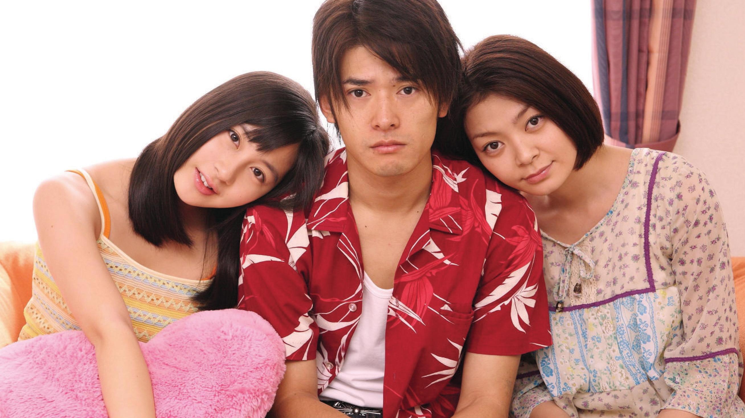 Triangle (2010)