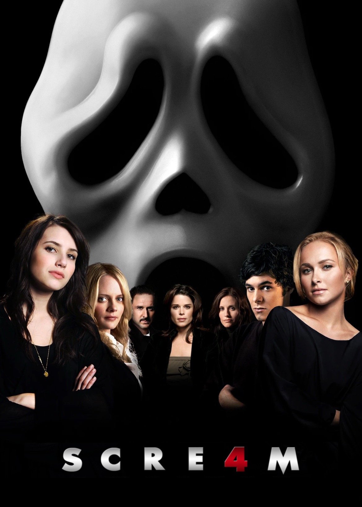 Scream 4