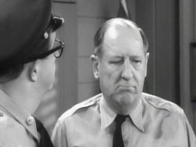 The Phil Silvers Show - Épisode 23