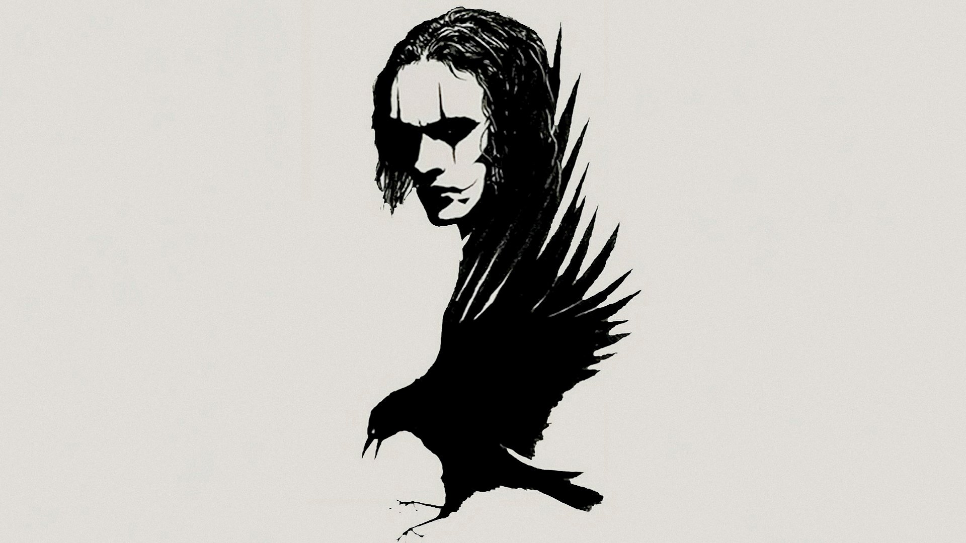 The Crow (1994)