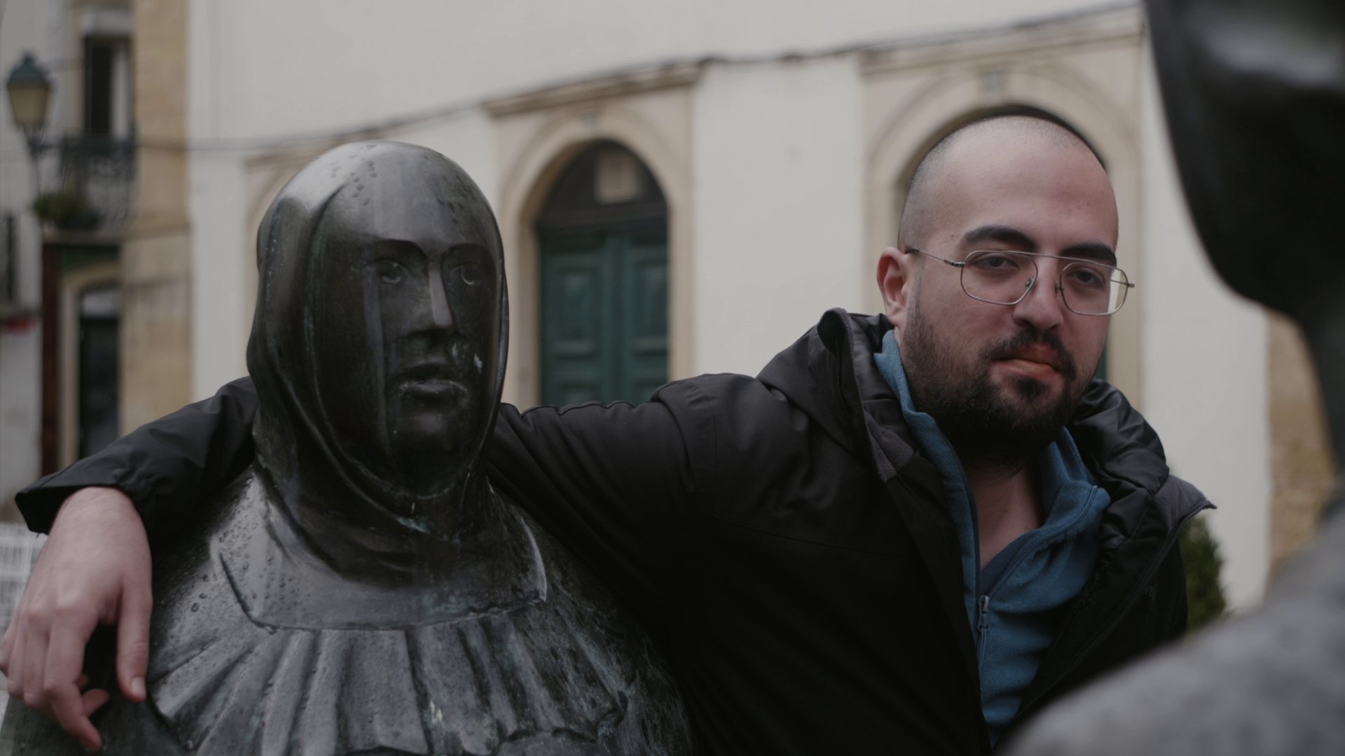 The Outsiders of Abrantes (2024)