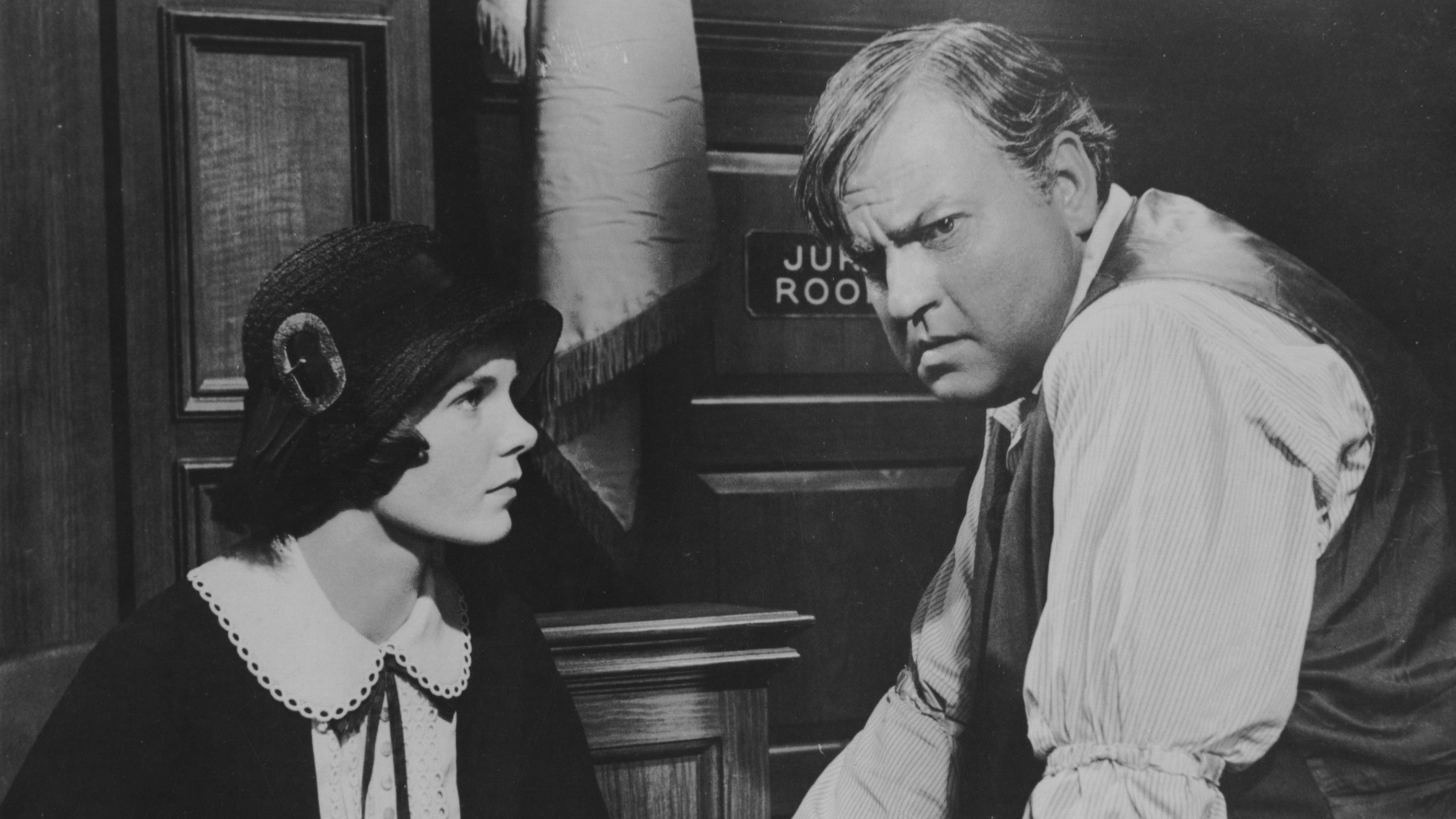 Compulsion (1959)