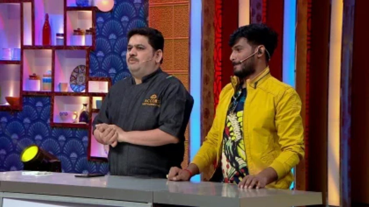 Thumbnail for Deepavali Cooking Special Season 2 Episode 1