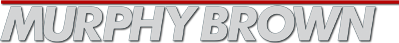 Murphy Brown