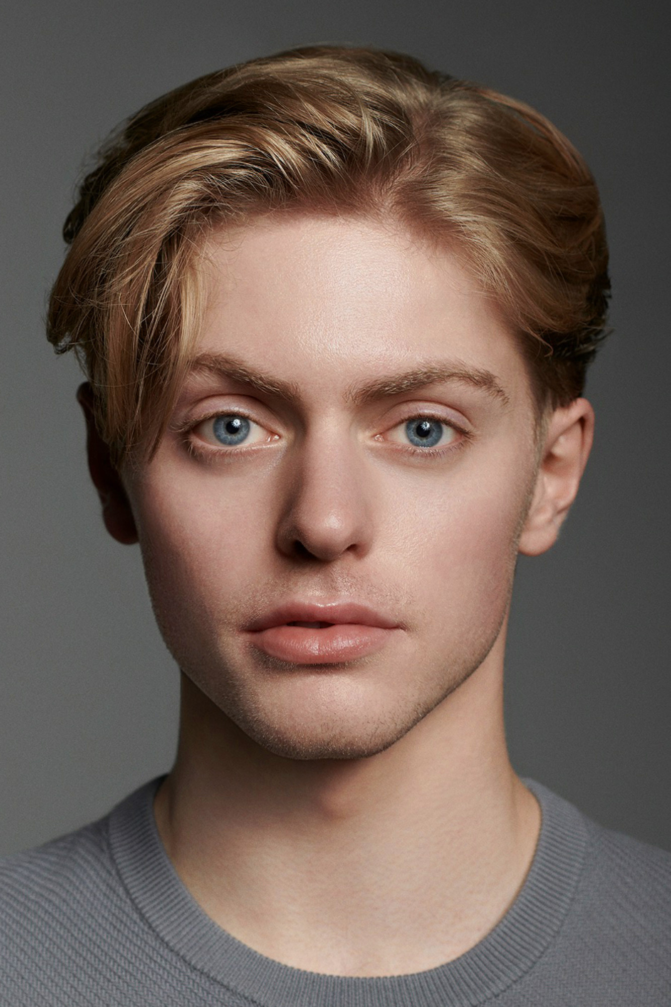 et billede af Zac Gabriel Werb