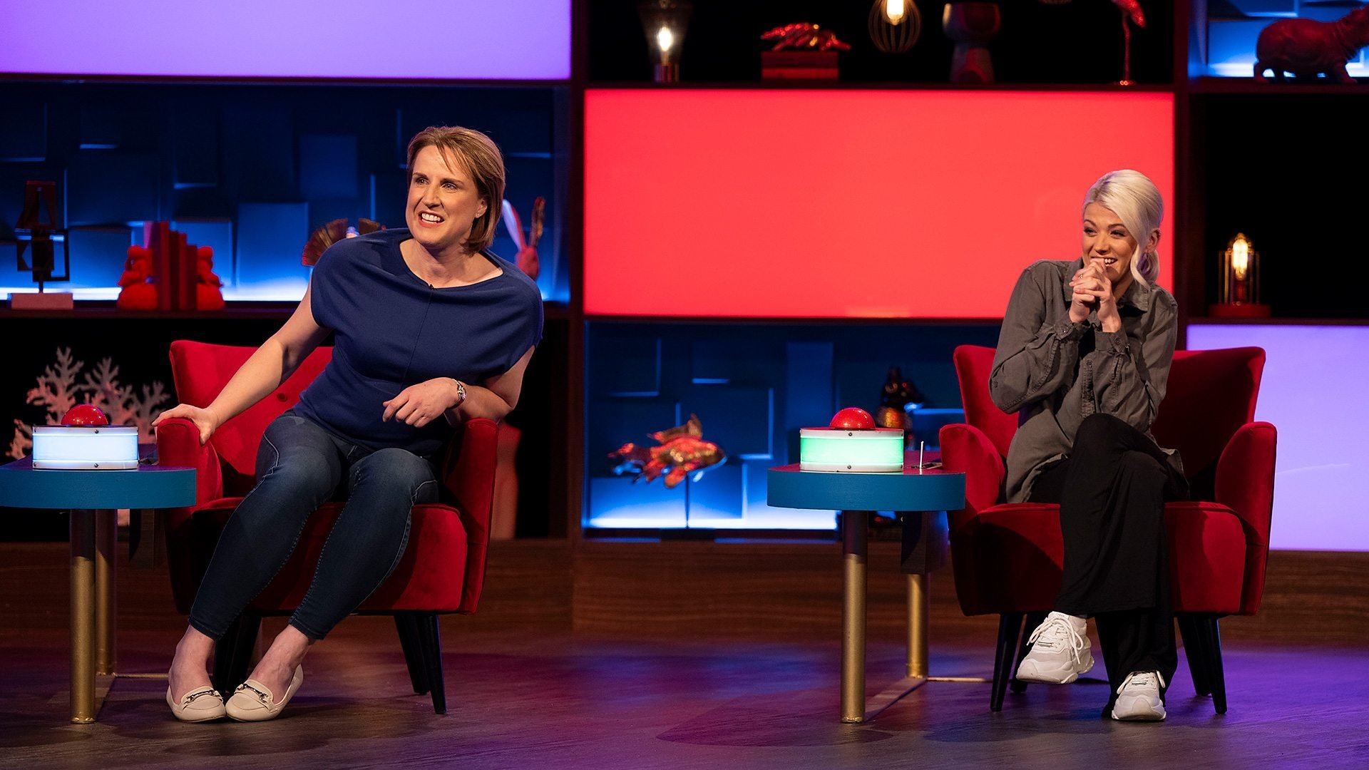 Richard Osman's House of Games