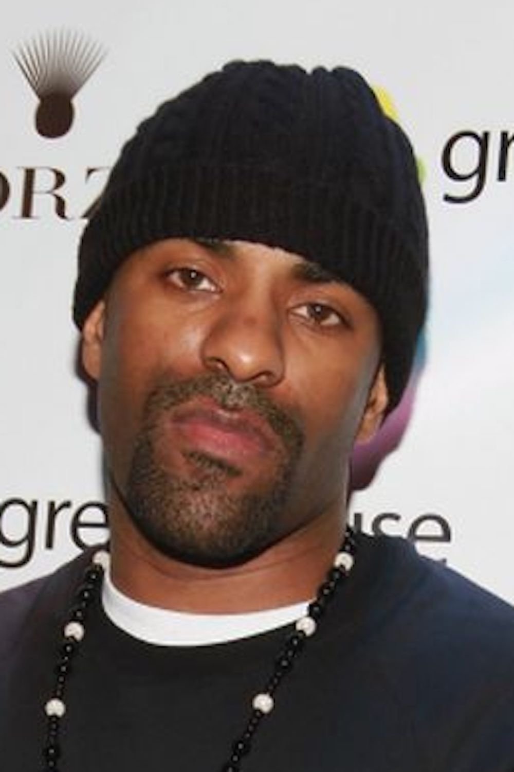 et billede af DJ Clue