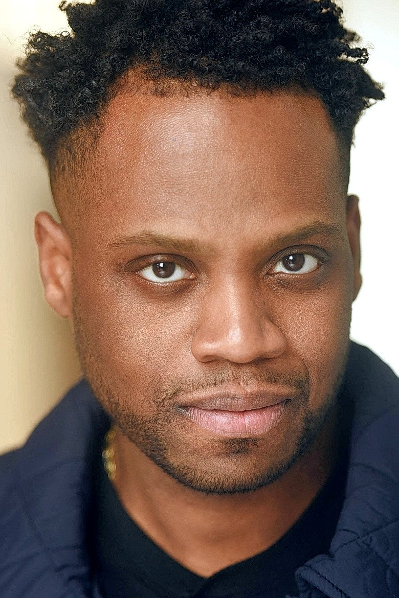 et billede af Rultz Raymond