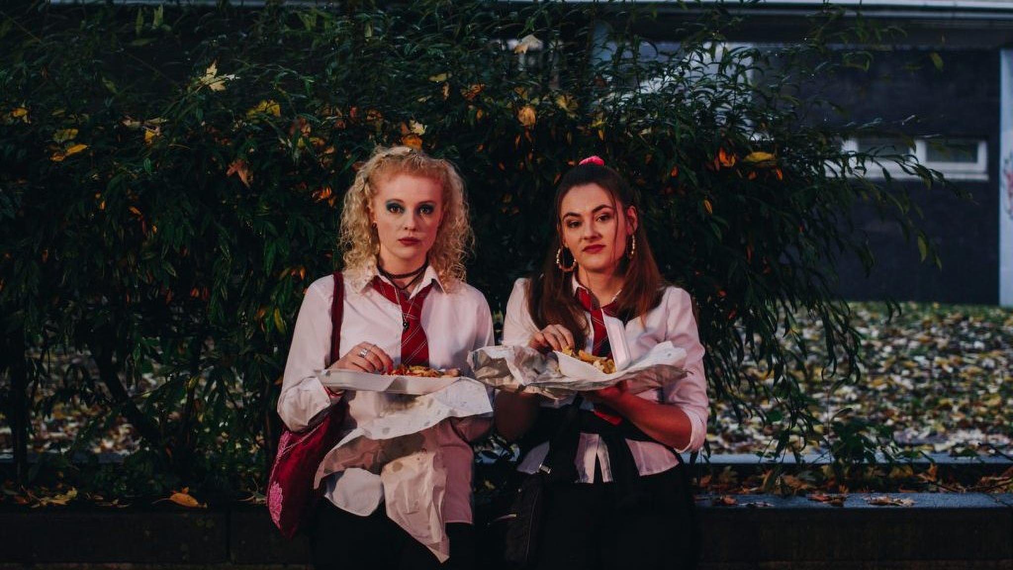 Love Spell (2020)