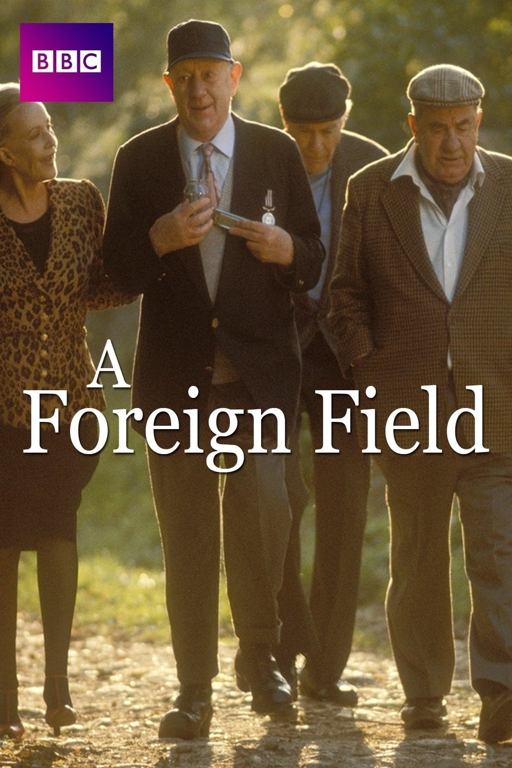 A Foreign Field