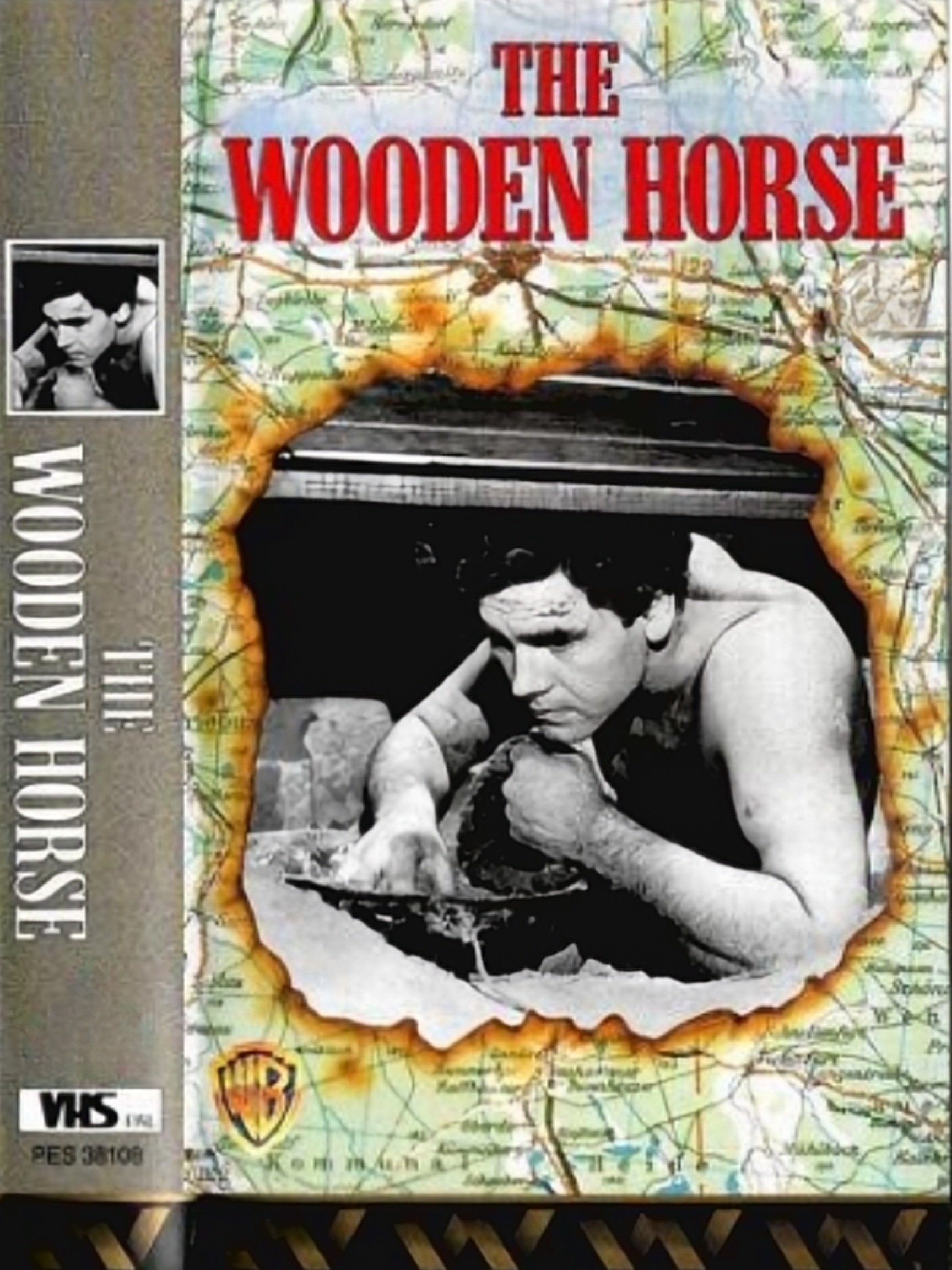 The Wooden Horse
