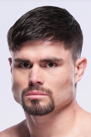 et billede af Trevor Peek