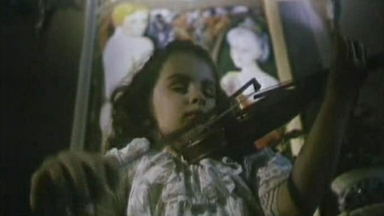 Red On Red (1990)